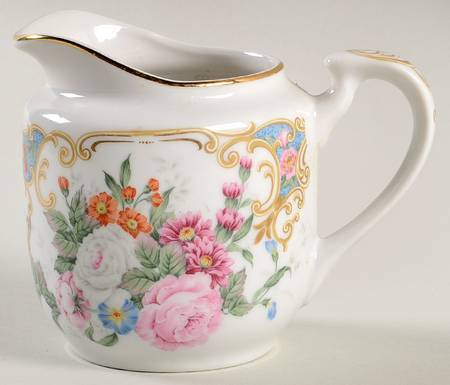 Amore Creamer