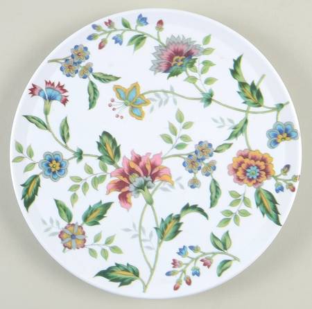 Buckingham Plastic Trivet