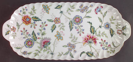 Buckingham Large Sandwich Tray