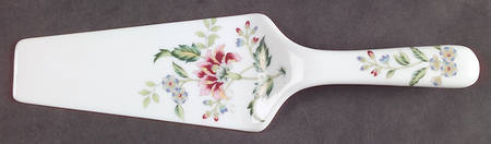 Buckingham Solid Ceramic Pie/Cake Server
