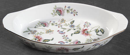 Buckingham 10" Augratin
