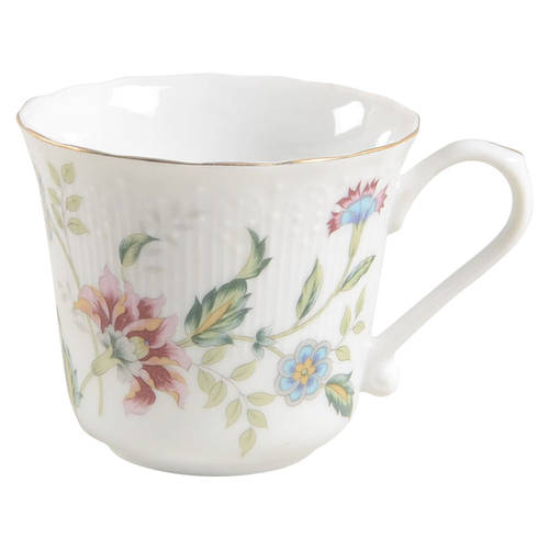 Buckingham Flat Cup