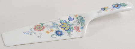 Buckingham Solid Ceramic Pie/Cake Server