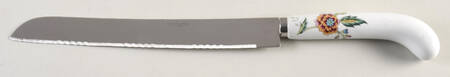 Buckingham Bread Knife & Stainless Blade