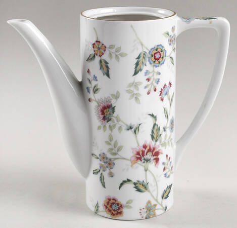 Buckingham Mini Coffee Pot No Lid