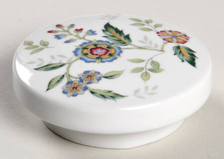 Buckingham Teapot Lid for Individual Teapot with Cup