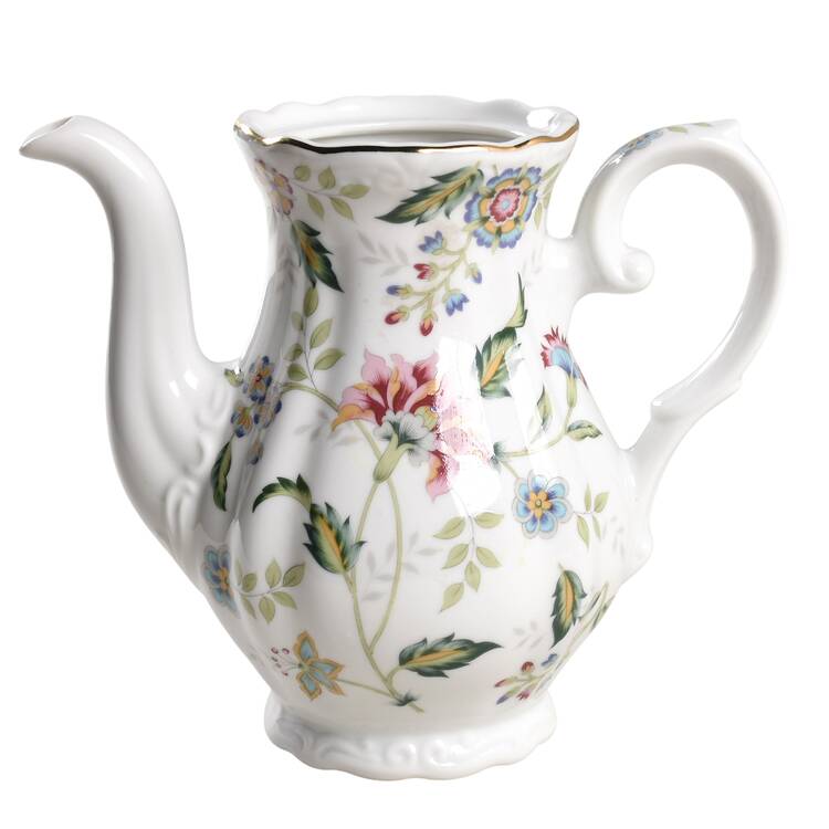 Buckingham Mini Coffee Pot No Lid
