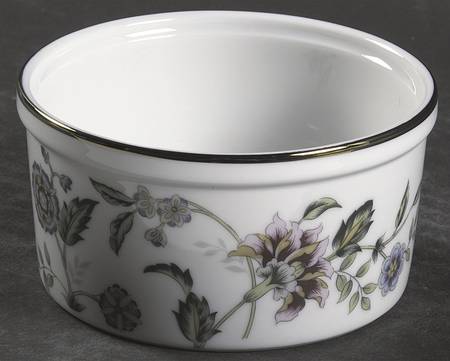 Buckingham Ramekin