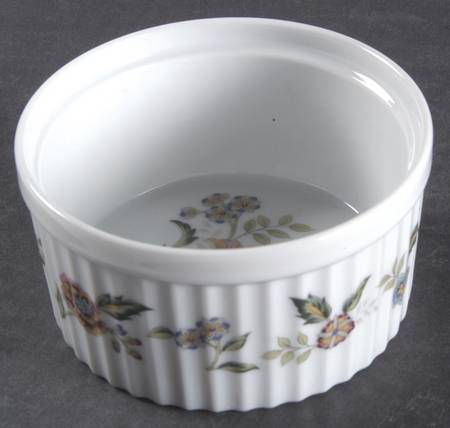 Buckingham Ramekin