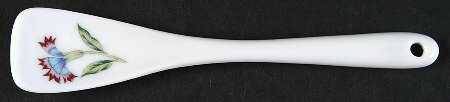 Buckingham Spoon for (3 Pc) Party Serving/Chip & Dip Set