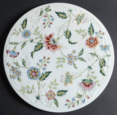 Buckingham Cheese and Cracker Board