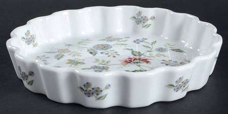 Buckingham 9" Quiche