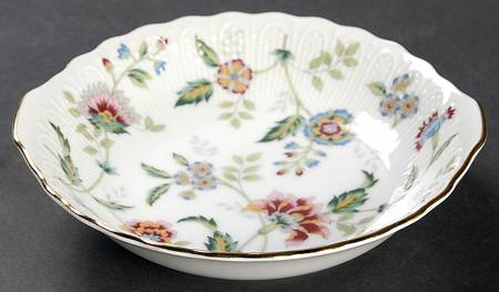 Buckingham Bowl for (3 Piece) Party Serving/Chip & Dip Set