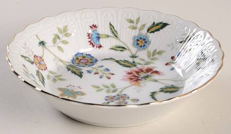 Buckingham Fruit/Dessert (Sauce) Bowl