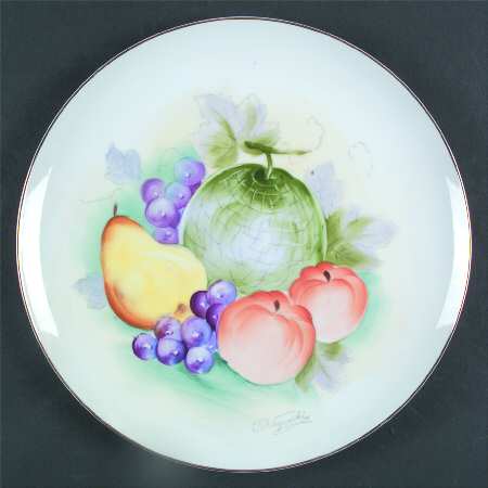 Fruit by Sadek