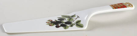 Honore Solid Ceramic Pie/Cake Server