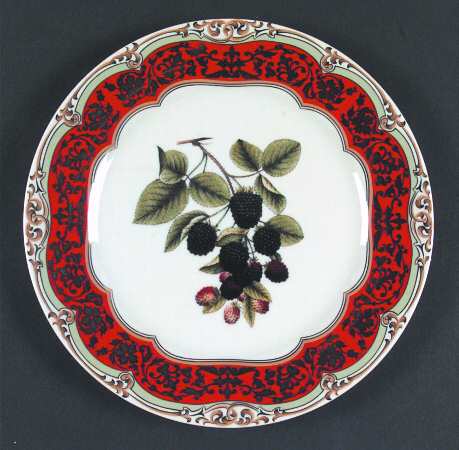 Honore Dinner Plate