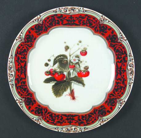 Honore Dinner Plate