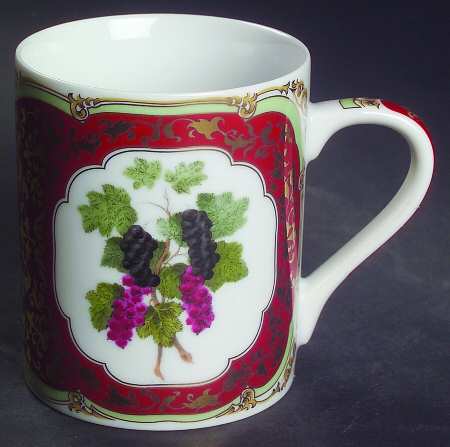 Honore Mug
