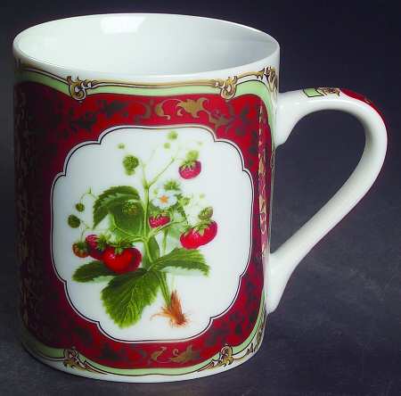 Honore Mug