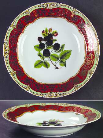 Honore Rim Soup Bowl