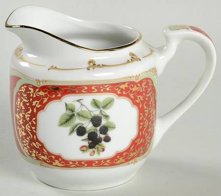 Honore Creamer