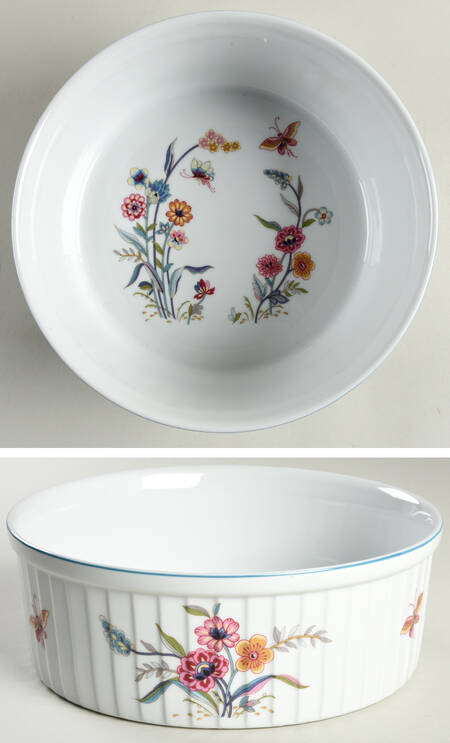 Jardin 9" Souffle