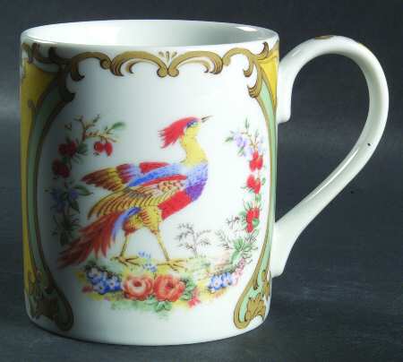 Kingscote Mug