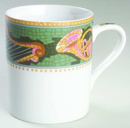 La Musique Mug