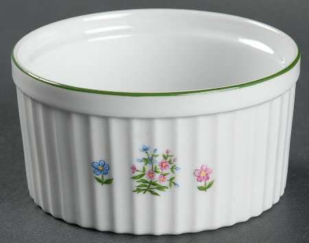 Petite Fleur Ramekin