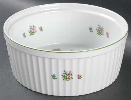 Petite Fleur 7" Souffle