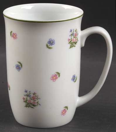 Petite Fleur Mug
