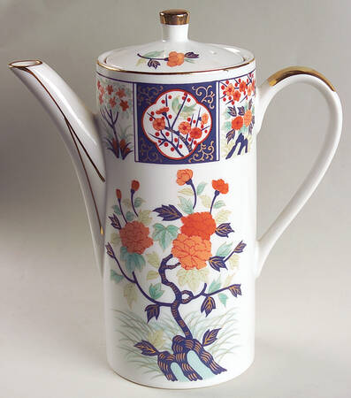 8560 Coffee Pot & Lid