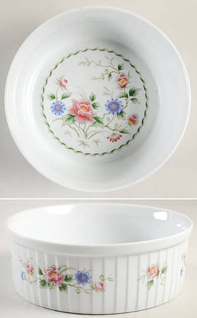 Spring Night 9" Souffle