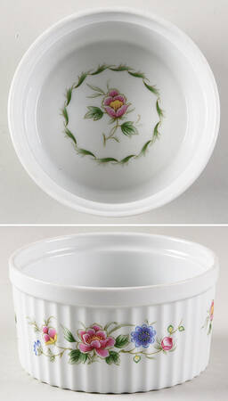 Spring Night Ramekin