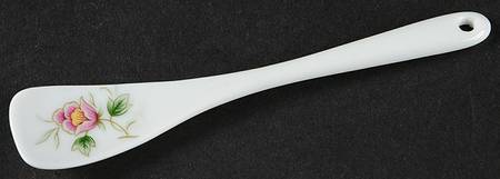 Spring Night Spoon for (3 Pc) Party Serving/Chip & Dip Set