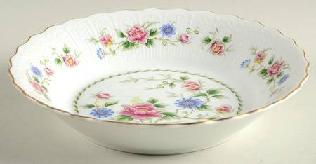 Spring Night Coupe Soup Bowl