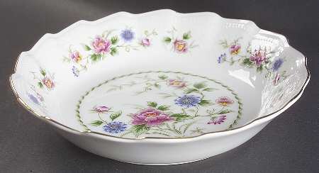 Spring Night Coupe Soup Bowl