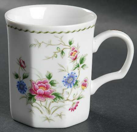 Spring Night Mug