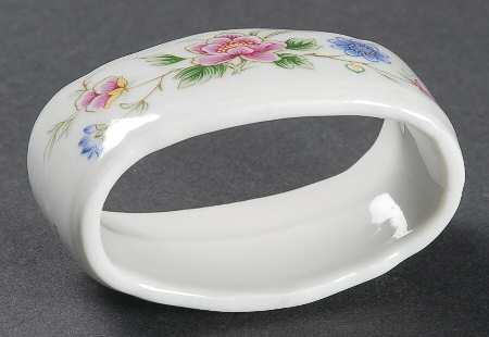 Spring Night Napkin Ring