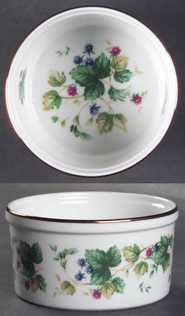 Vineyard Ramekin