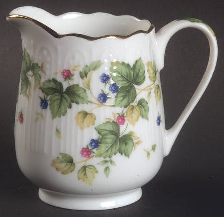 Vineyard Creamer
