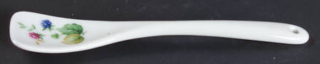 Vineyard Spoon for (3 Pc) Party Serving/Chip & Dip Set