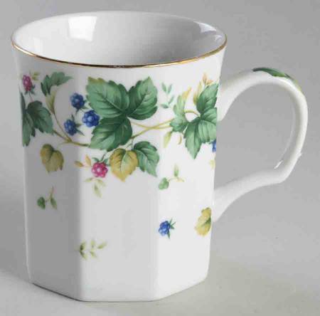 Vineyard Mug