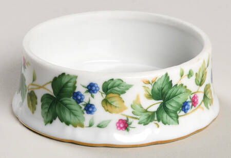 Vineyard Bowl for Tea Strainer