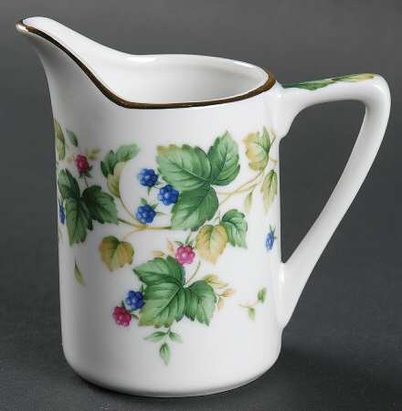 Vineyard Mini Creamer