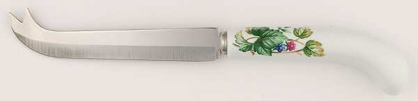 Vineyard Cheese Knife with Stainless Blade