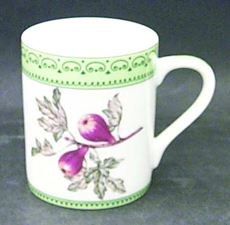 Winterthur Fruit Mug