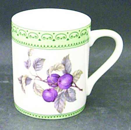 Winterthur Fruit Mug