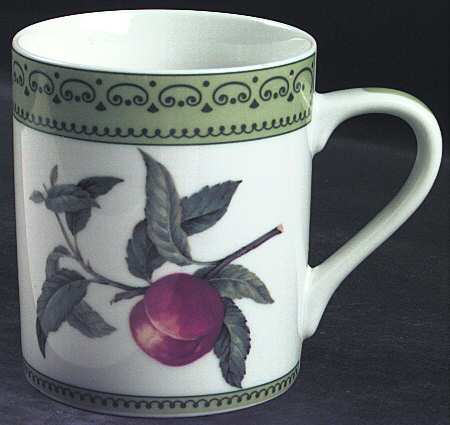 Winterthur Fruit Mug